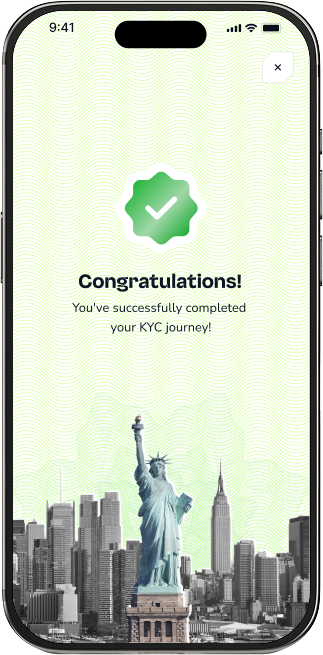 transfer money steps image