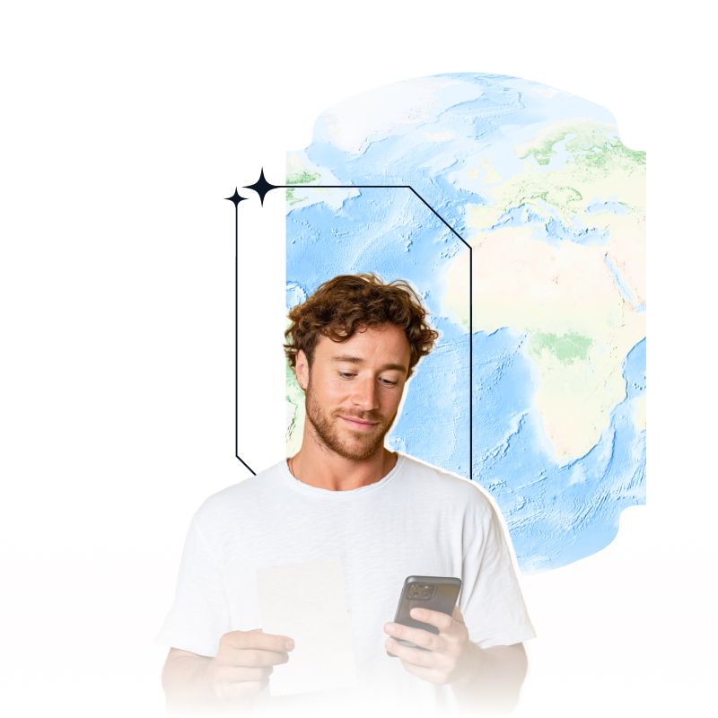 Skip the portal. Keep the promise