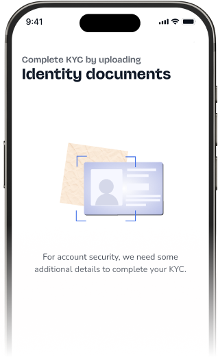 Robust KYC
